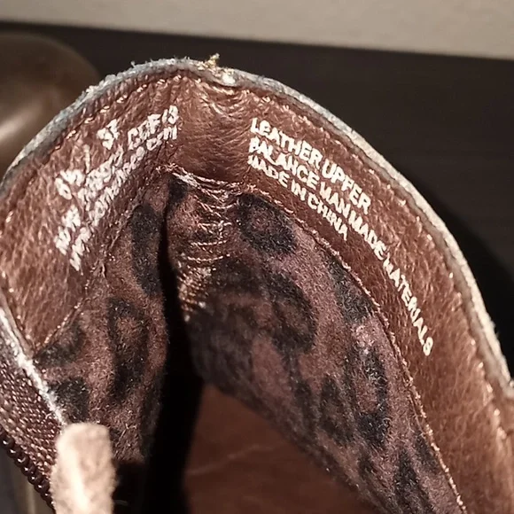 Ankle boots - Picture 6 of 6